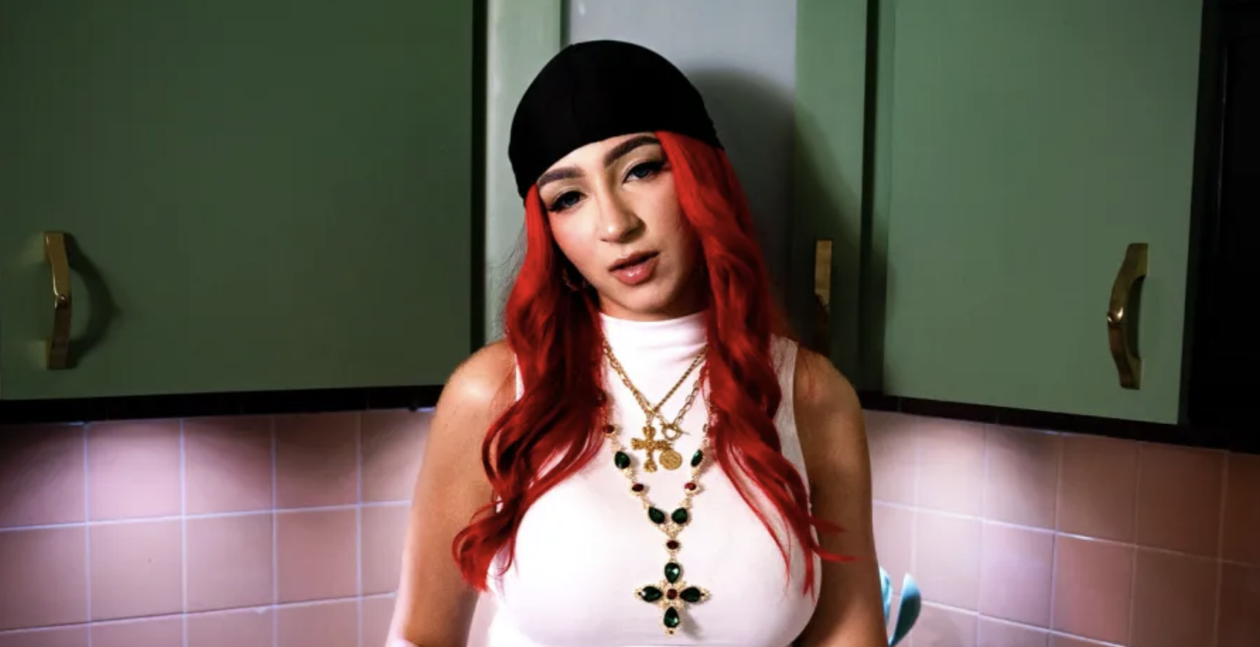 De La Rose llega por primera vez a Ecuador con un show exclusivo en Quito