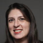 Andrea Cavallari, Directora Sr. de estrategias de mercado de servicios para Latinoamérica en Red Hat