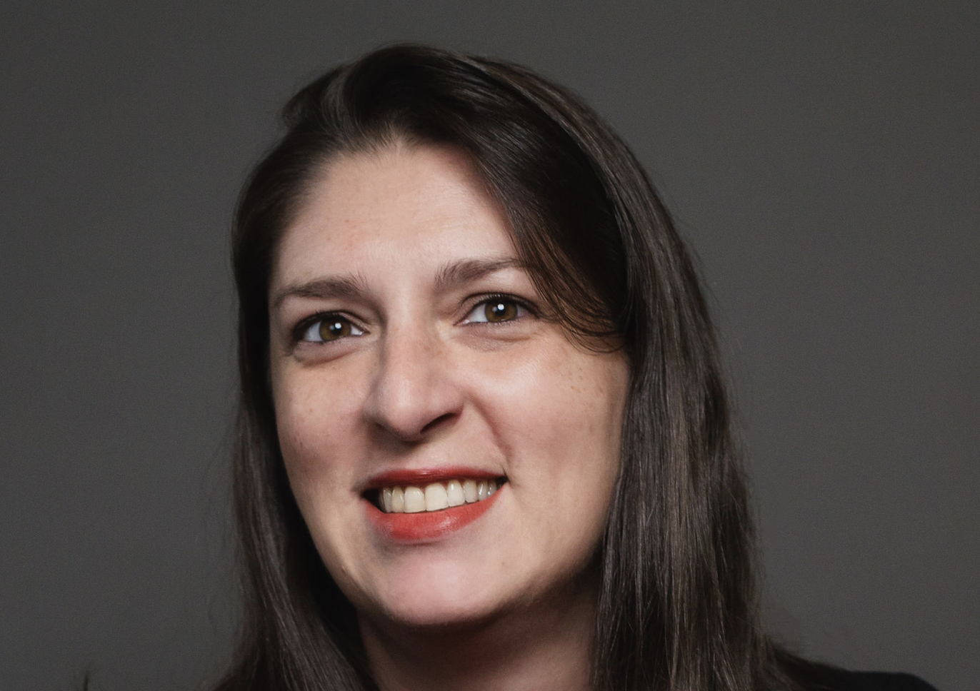 Andrea Cavallari, Directora Sr. de estrategias de mercado de servicios para Latinoamérica en Red Hat