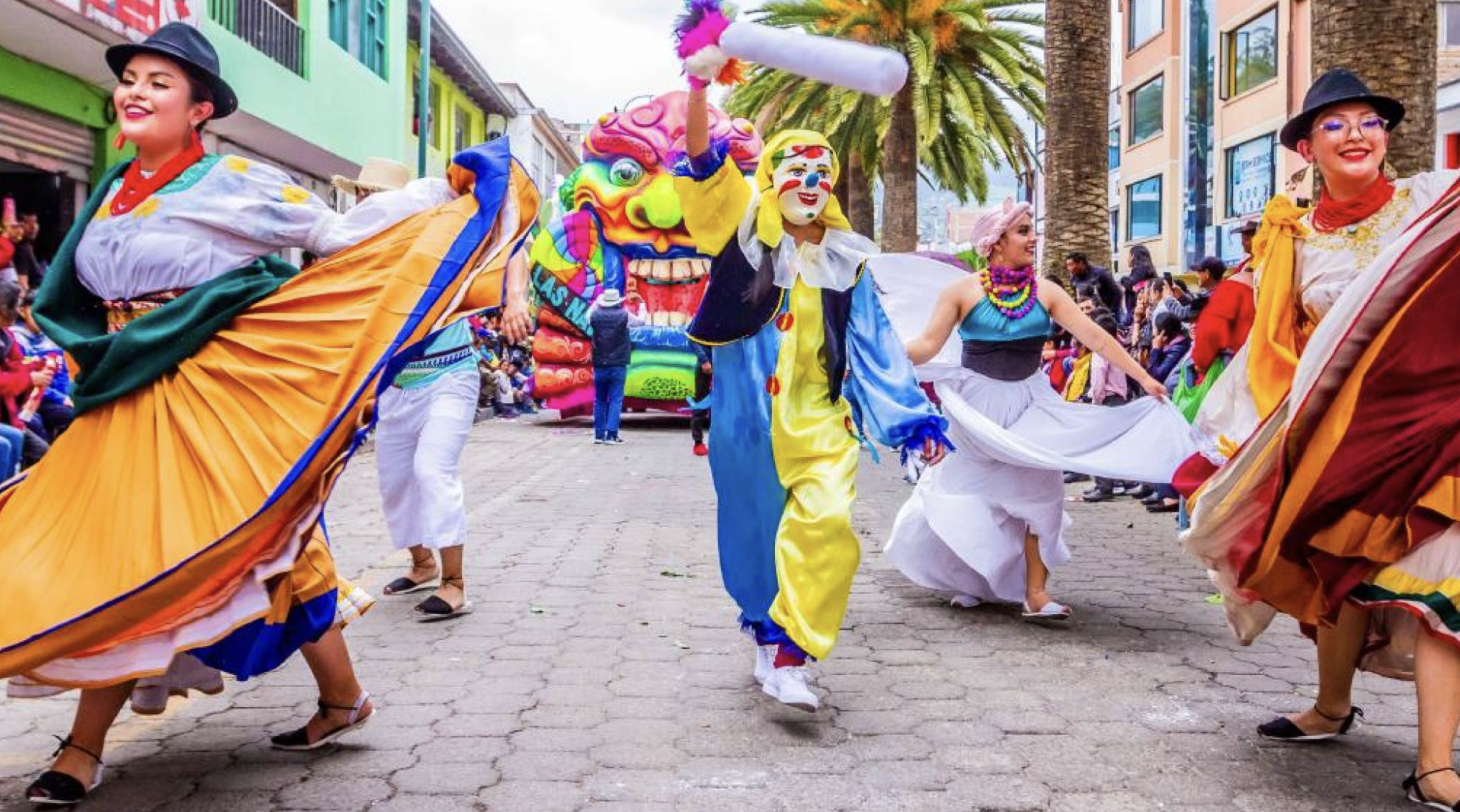 Carnaval 2026: más gasto, más digital y un consumidor que ya no improvisa