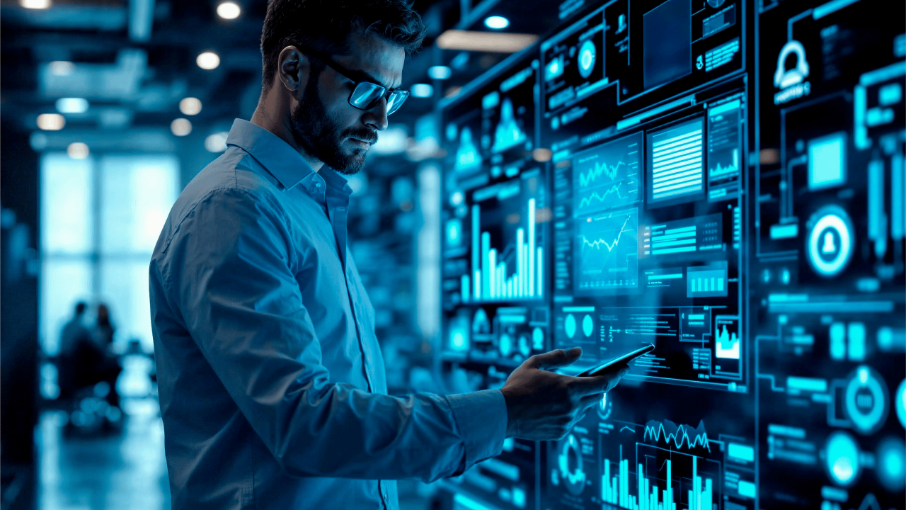 El uso de Big Data en el sector financiero ecuatoriano