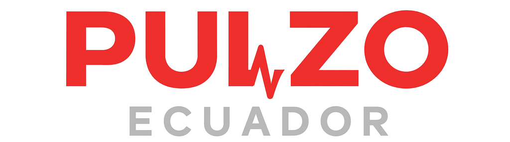 Pulzo Ecuador