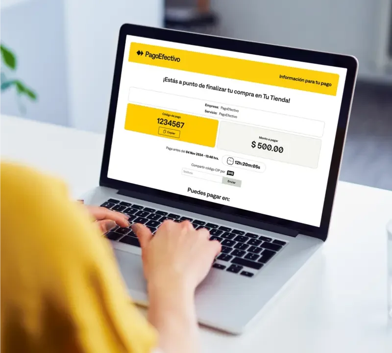 Pagos digitales y seguridad: el reto número uno de los ecuatorianos, con respuestas en el dinero en línea