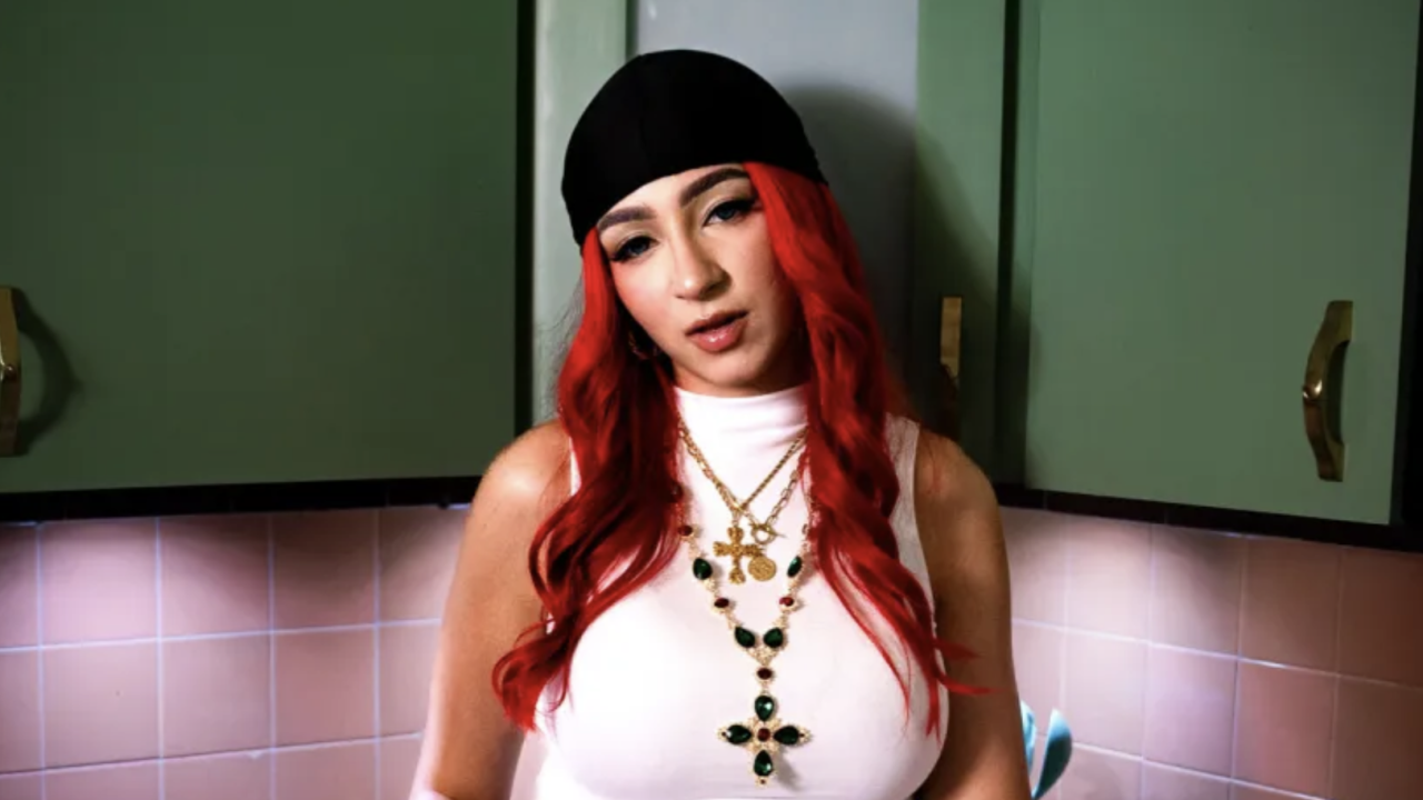 DE LA ROSE POR PRIMERA VEZ EN ECUADOR