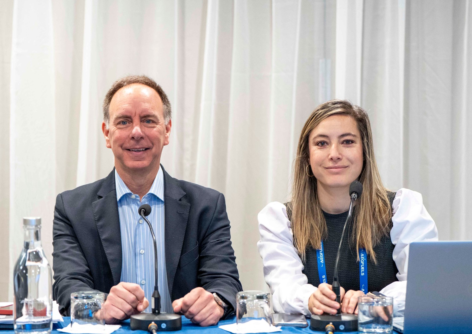 ALTA presenta hoja de ruta para la aviación de cero emisiones netas en América Latina